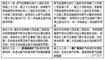 餐飲業(yè)燃氣使用安全調(diào)研報告 現(xiàn)狀、痛點與對策