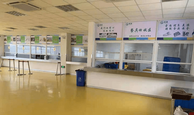 廣州花都區工廠食堂承包新方案 展香緣打造靈活就餐模式，助力企業管理升級